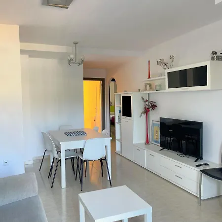Datiler II Locdenia Apartment *
