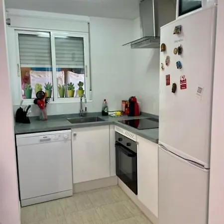 Datiler II Locdenia Apartment