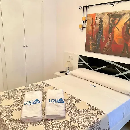 Appartement Datiler II Locdenia Dénia